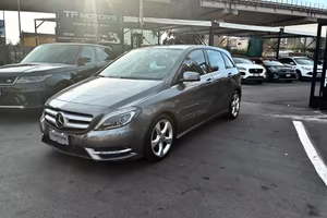 Mercedes classe B 180cdi Premium - 2012