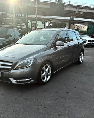 Mercedes classe B 180cdi Premium - 2012