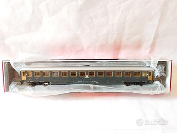 Trenini elettrici 211 Acme 50721