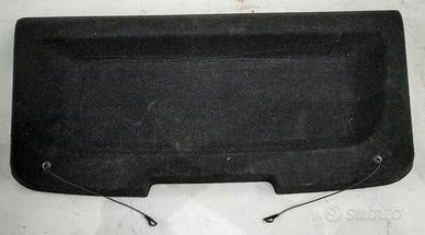 FIAT GRANDE PUNTO EVO - CAPPELLIERA / MENSOLA