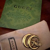Spilla Gucci