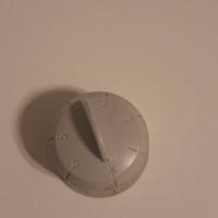 Manopola termostato De Longhi HVE 322