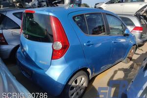 OPEL AGILA B H08 1.0 65CV 08-11 - Ricambi