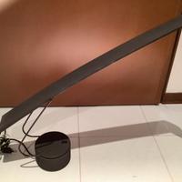 Lampada da scrivania/comodino