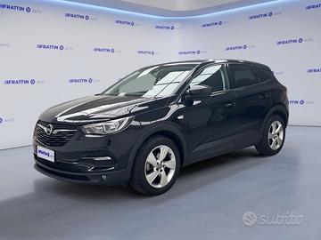 OPEL GRANDLAND X 1.6 DIESEL ECOTEC STA