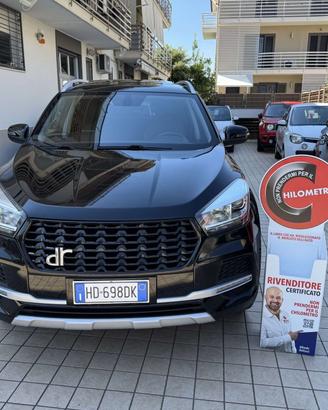 DR Automobiles DR4.0 Possibilita Di Installare