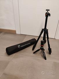 Manfrotto Compact Light