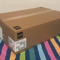 Lego Technic 42083 Bugatti Chiron