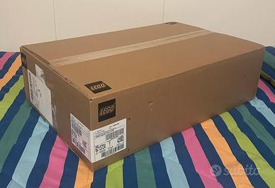 Lego Technic 42083 Bugatti Chiron