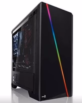 PC da gaming usato poche volte,prezzo trattabile