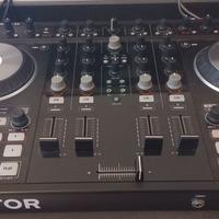 Native Instruments S4 Mk2