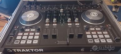 Native Instruments S4 Mk2