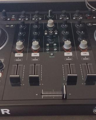 Native Instruments S4 Mk2