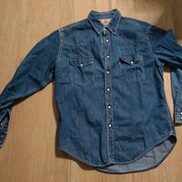 CAMICIA LEVI'S ORIGINALE 