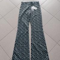 pantalone Calzedonia fantasia optical