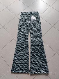 pantalone Calzedonia fantasia optical