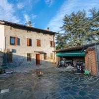 CASA SEMINDIPENDENTE A MORANO SUL PO