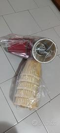 paralume lampadario