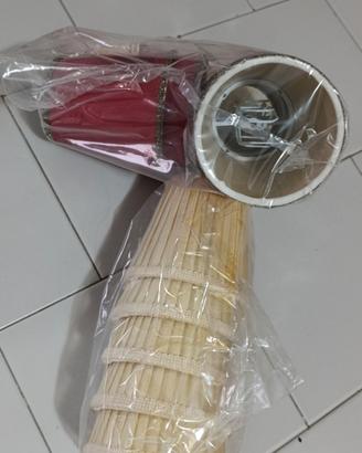 paralume lampadario