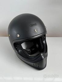 Casco Shoei EX-Zero taglia M