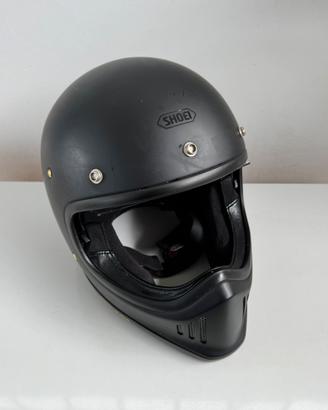 Casco Shoei EX-Zero taglia M