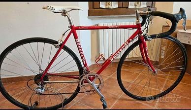 Bicicletta Daccordi 