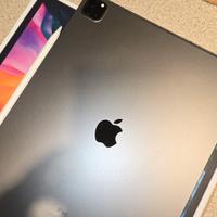 IPAD PRO 12.9 256GB WIFI-CELL (4° Gen