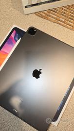 IPAD PRO 12.9 256GB WIFI-CELL (4° Gen