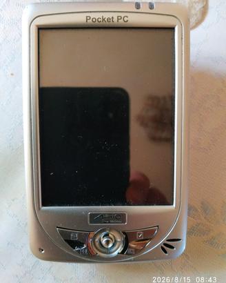 Mio DigiWalker 168