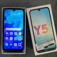 Huawei Y5 2019