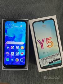 Huawei Y5 2019