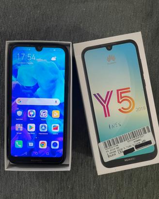 Huawei Y5 2019