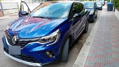 captur 