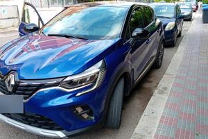 captur 
