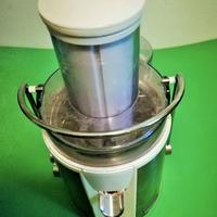 Centrifuga Frutta e Verdura Elettrica 700W Ariete