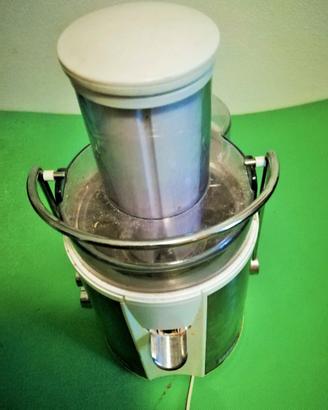 Centrifuga Frutta e Verdura Elettrica 700W Ariete