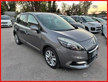 Renault Scenic Scénic 1.5 dCi 110CV S&S Bose