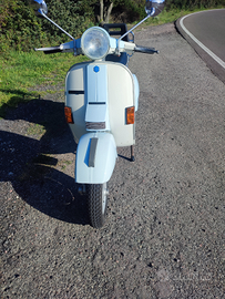 Vespa PX 150 e