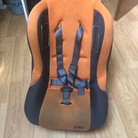 Seggiolino auto Chicco