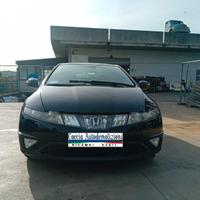 HONDA CIVIC 5 PORTE