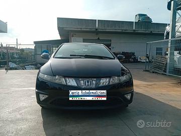 HONDA CIVIC 5 PORTE