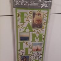 adesivi parete personalizzabil 