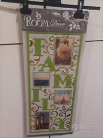 adesivi parete personalizzabil 