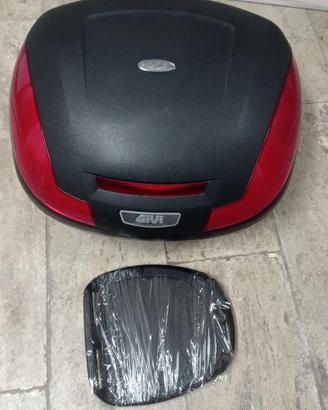 bauletto givi52 LT 