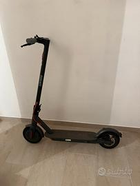 Monopattino Ducati Pro1 Plus