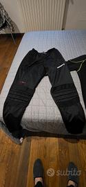 Pantaloni e Maglia da portiere UHLSPORT