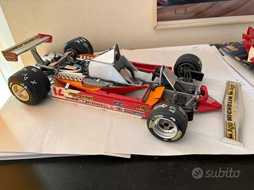 Ferrari 312 t4