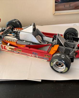 Ferrari 312 t4
