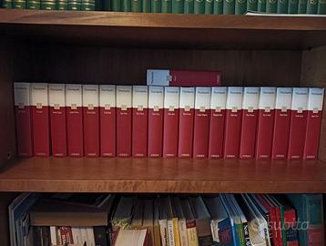 L'enciclopedia (la biblioteca della repubblica) - Libri e Riviste In vendita  a Reggio Emilia