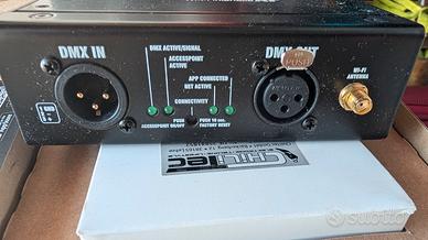 Eurolite DMX controller 